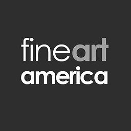 Fine Art America Logo