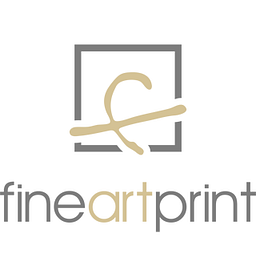 fineartprint.de Logo