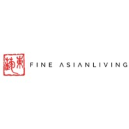 Fine Asianliving Logo