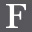 The Fine Bedding Company Logo