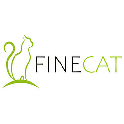 FINECAT Logo