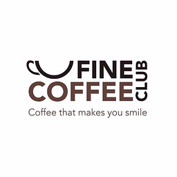 Fine Coffee Club Ltd Logo