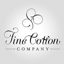 Fine Cotton Company Logo