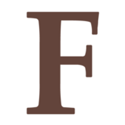 Fine Drams Logo