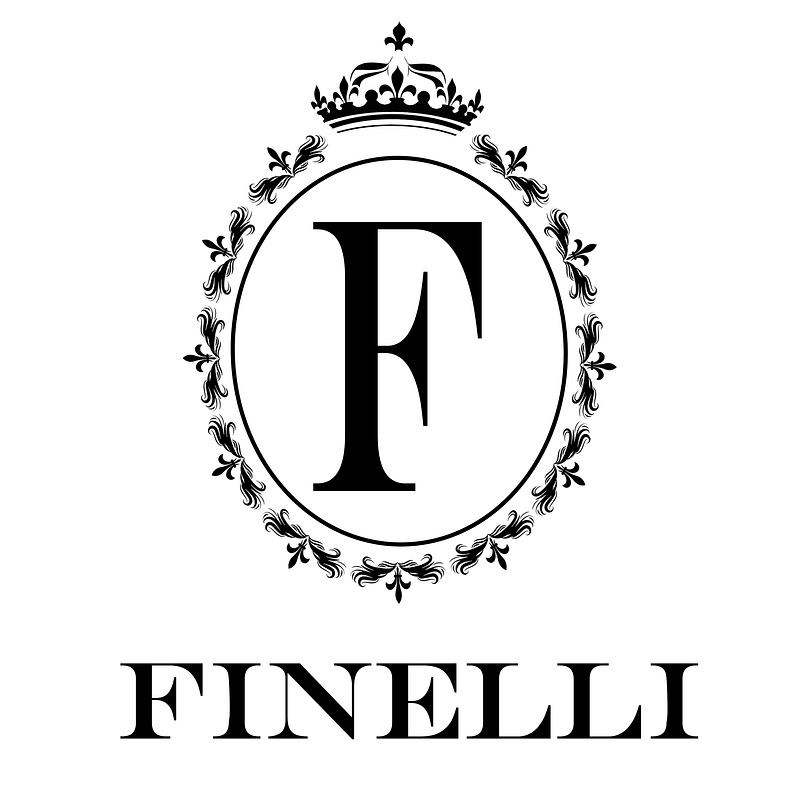 finelliclothing.com Logo