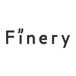 Finery Logo