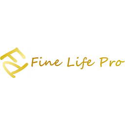 Fine Life Pro Logo