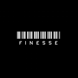 FINESSE Logo