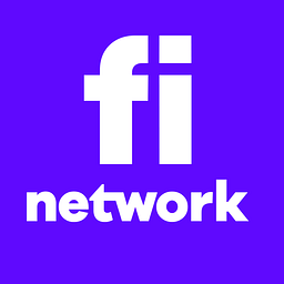 Finetwork Logo