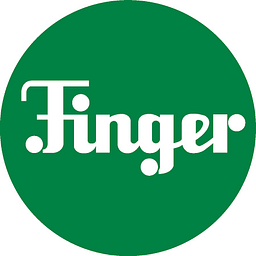 Finger Baustoffwerk GmbH Logo
