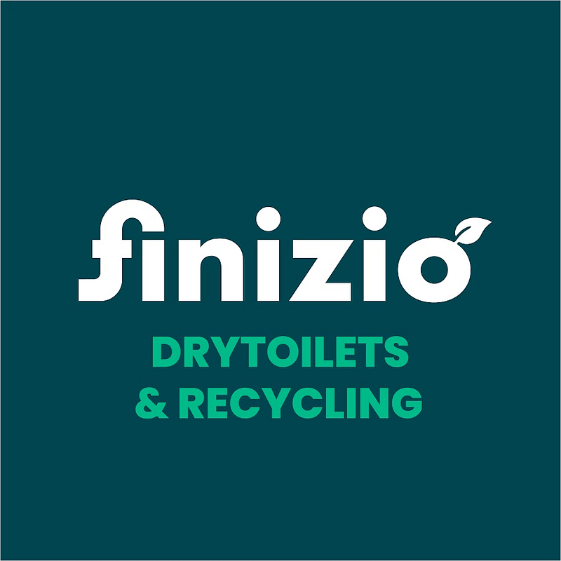 Finizio Logo