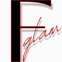 Finizio glam Logo