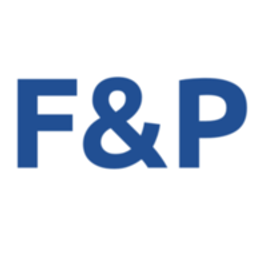 Fink & Partner Gebäudereinigung Logo