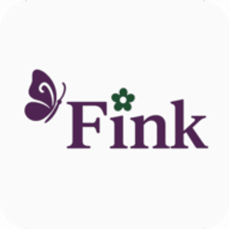 Fink Peter Logo
