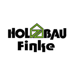 Holzbau Finke GmbH Logo