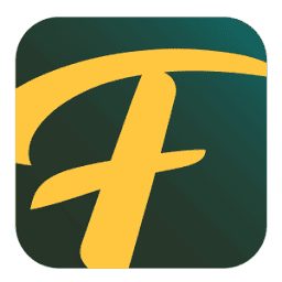 Finke Frisch Logo