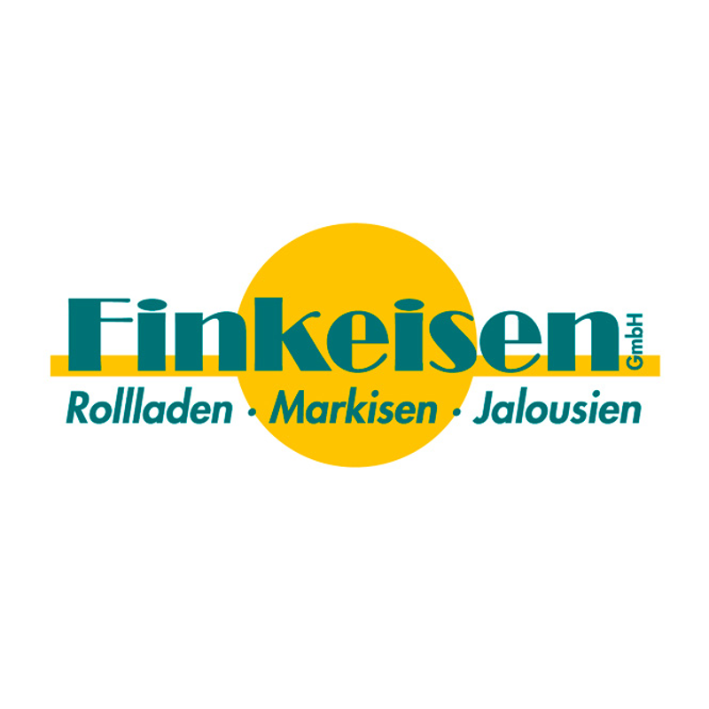 Firma Finkeisen Logo