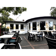 Restaurant Finkenherd Logo