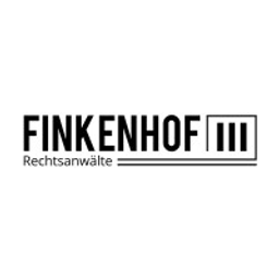 Finkenhof Rechtsanwälte Logo
