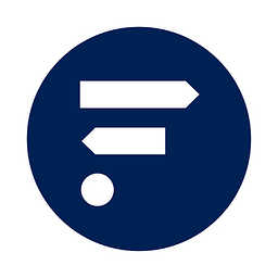 Fink & Fuchs AG (GPRA, DPRG) Logo