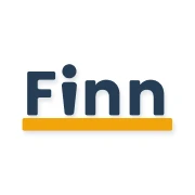 Finn-Kredit Logo