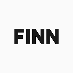 finn.auto Logo