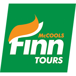 Finnmccoolstours Logo