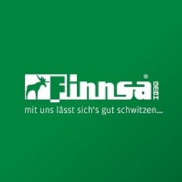 Finnsa GmbH Logo