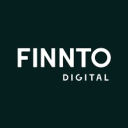 FINNTO - for Dogs. Logo