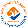 FinParO Logo