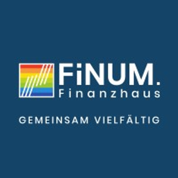 FiNUM.FINANZHAUS AG Logo