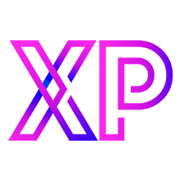 finxp.com Logo