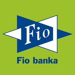 Fio banka Logo