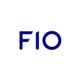 FIO SYSTEMS AG Logo