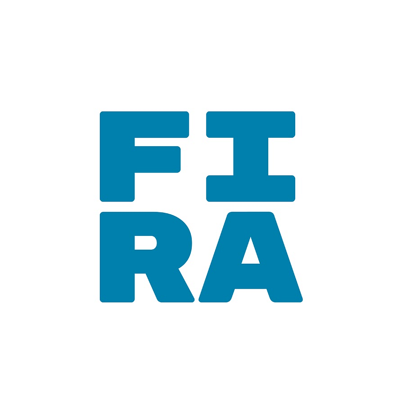 Fira Soda GmbH Logo