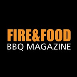 FIRE&FOOD Logo