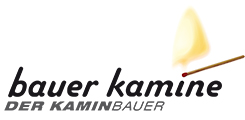 bauer kamine GmbH, Der KAMINBauer Logo