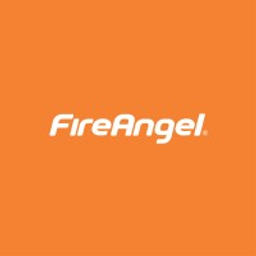 FireAngel Logo