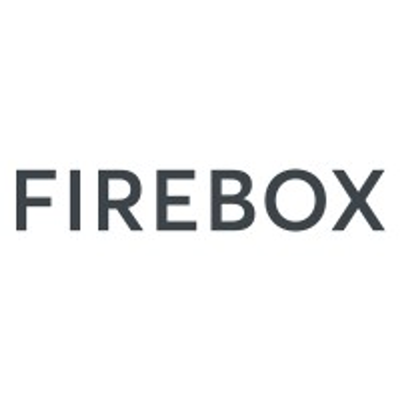 Firebox Logo