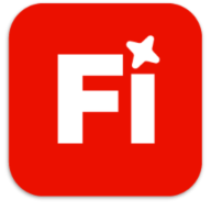 Firefly Adobe Logo