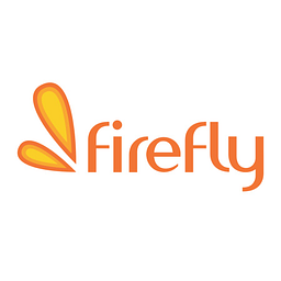 Firefly Airlines Logo