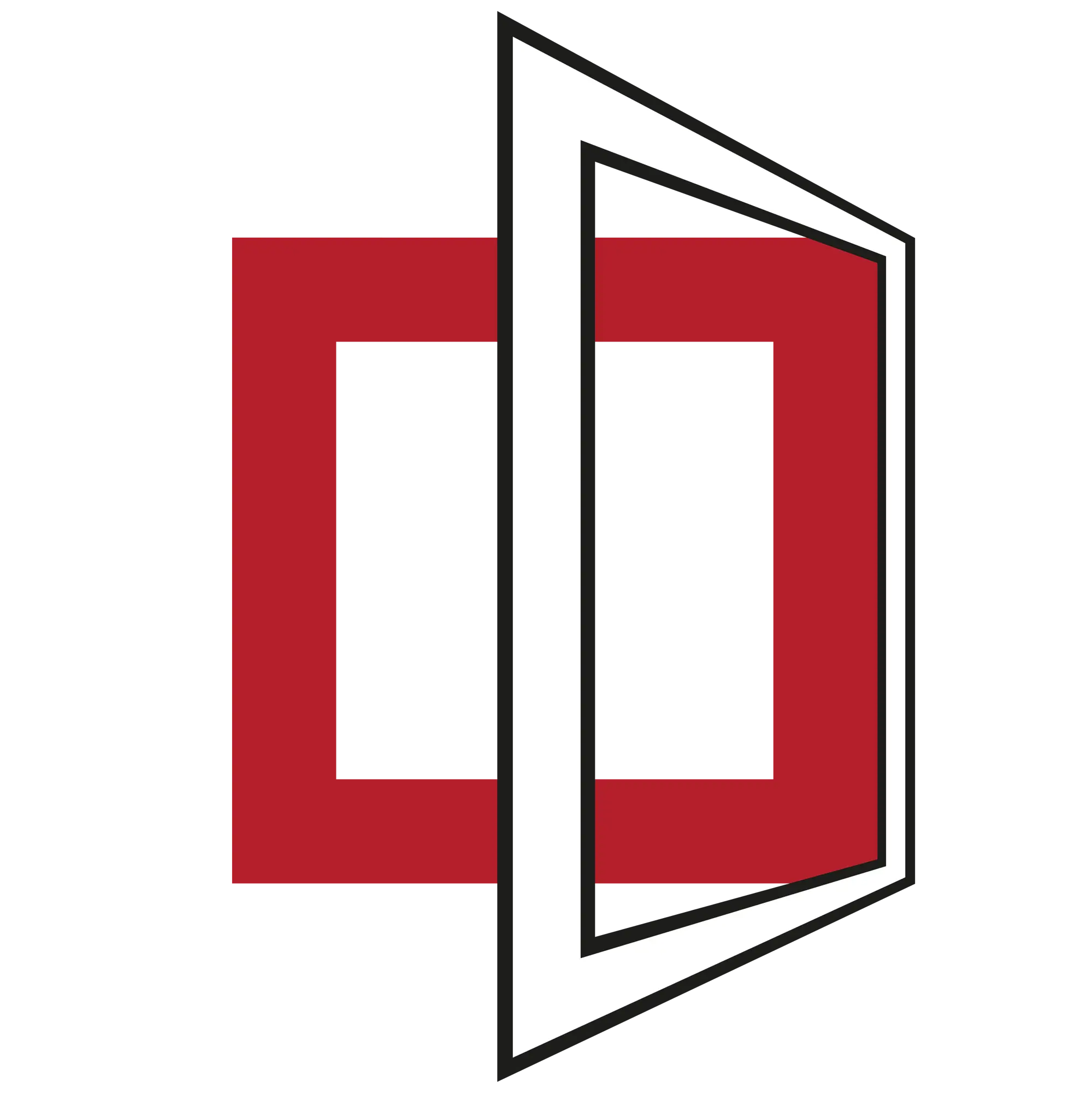 Bauelemente-Vertrieb Hoffer Logo