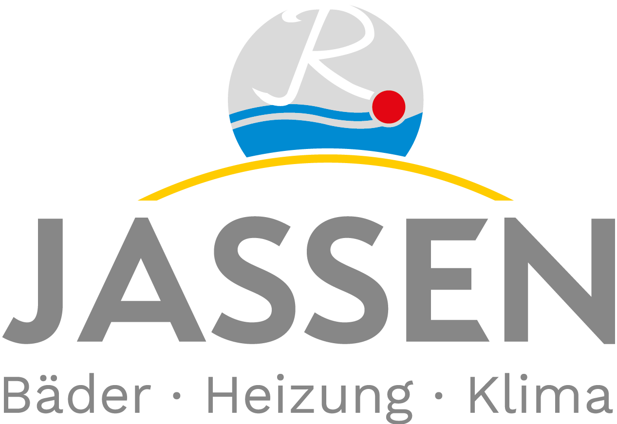Jassen Ralf Installation und Klempnerei Logo