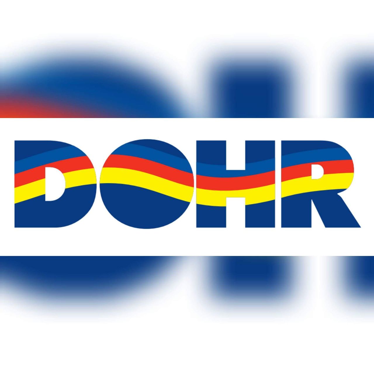 Dohr Marco Logo