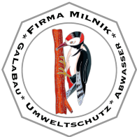 Milnik GmbH - Artenschutz & ökologische Dienstleistungen Logo