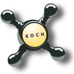 Koch Alexander Logo