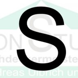 Von Sturm Dachdeckermeisterbetrieb Logo