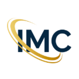 IMC Europe LLC Logo