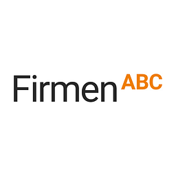 Firmenabc. Logo