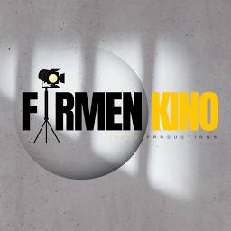 Firmenkino Logo